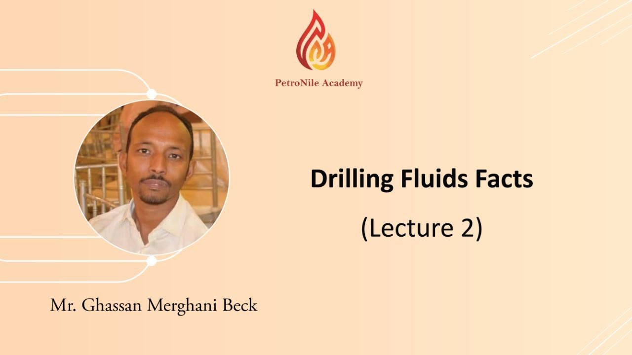 Drilling Fluids Facts (2)