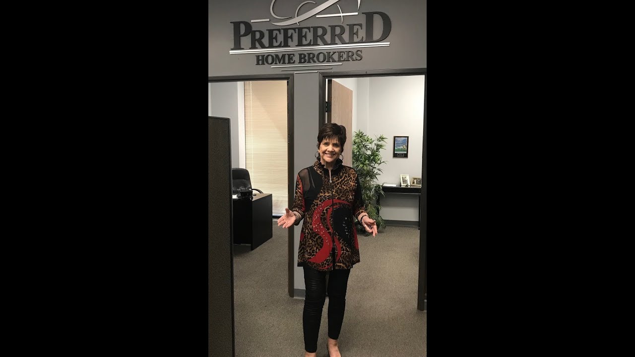 Lynda Eisenmann SRES Senior Real Estate Specialist