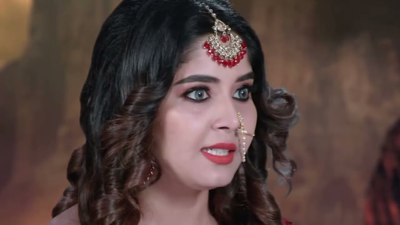 Naagini - 2 - Ep 385 - Naagini Nagamatha, Adishesha - Kannada Tv Serial - Zee5 Classics Kannada