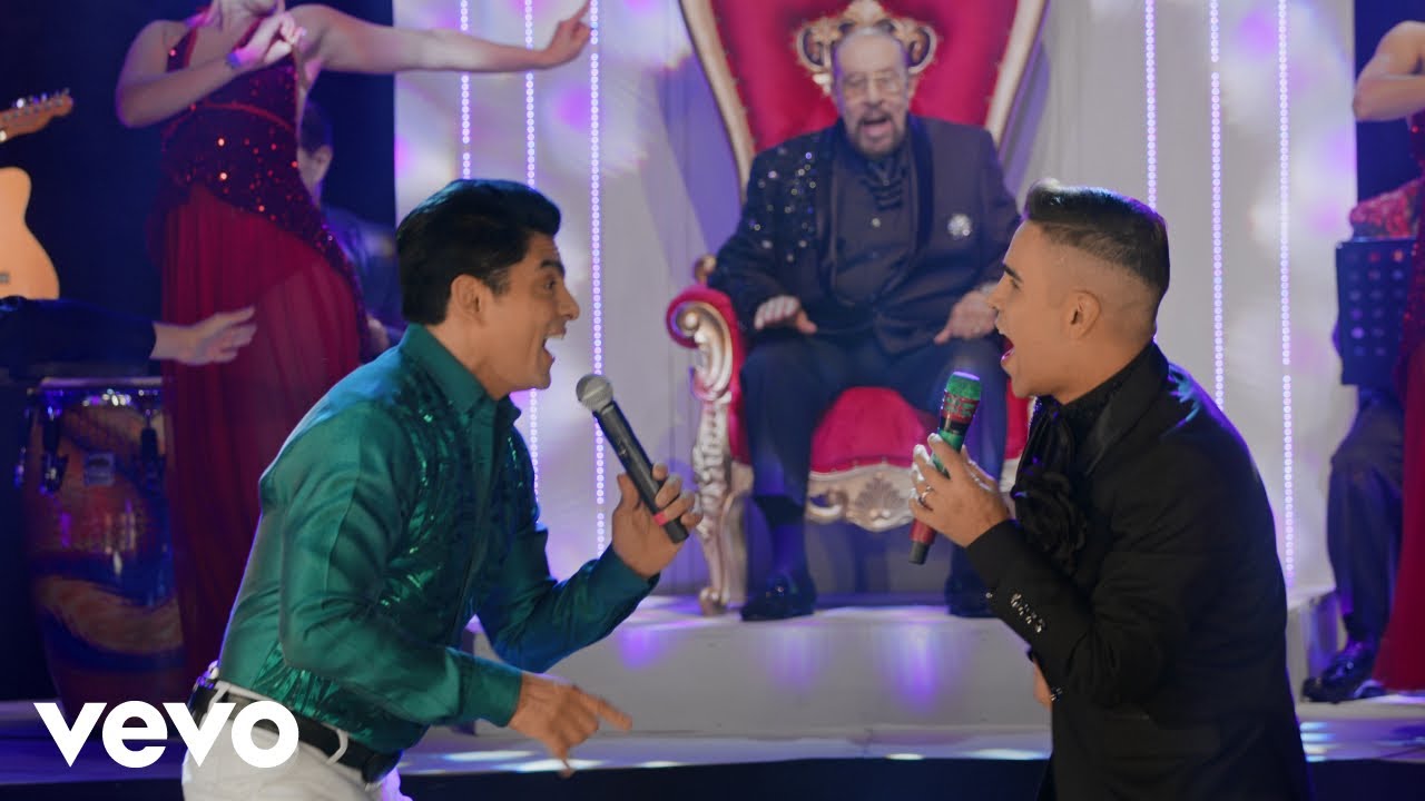 Grupo Cañaveral De Humberto Pabón, Victor Garcia - El Sirenito