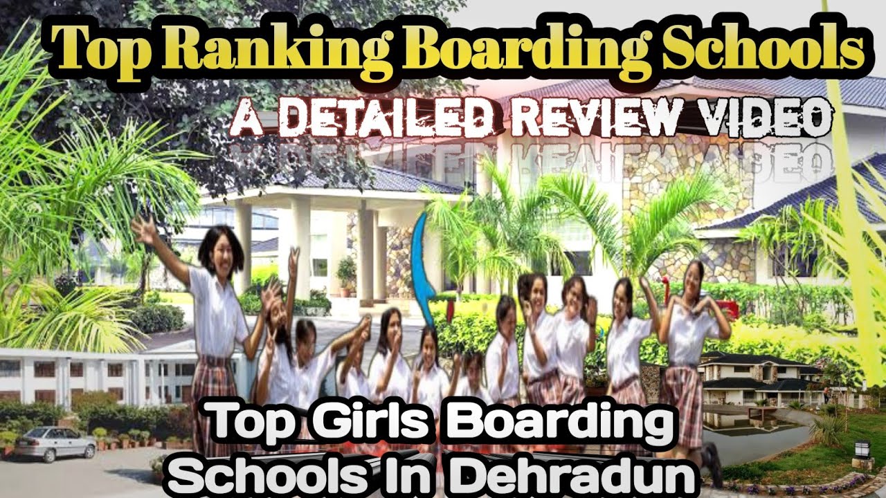 Top Girls Boarding Schools In Uttarakhand | Best Boarding schools In Uttarakhand | Dr. Manjusha