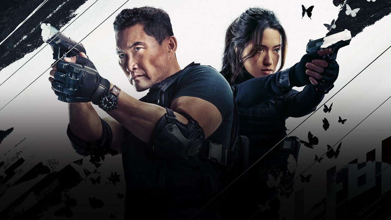 Butterfly - Kelebek - Resmi Fragman | Prime Video RecepTV