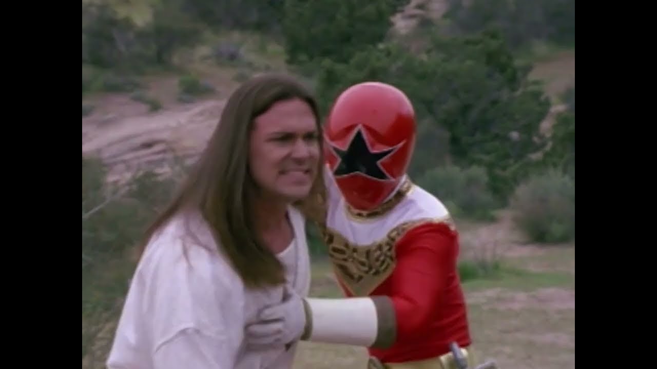 La Reunión | Zeo | Episodio Completo | S04 | E21 | Power Rangers en Español