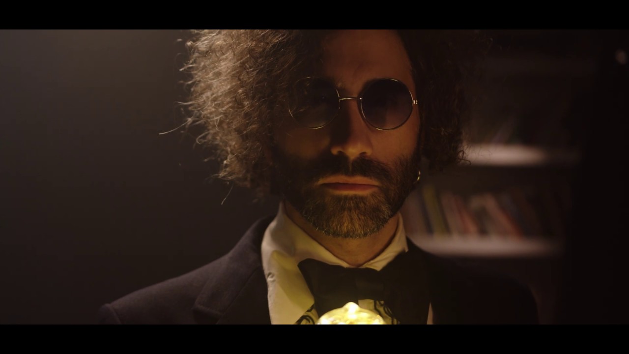 Se Enciende - Pablo Ahmad y Los Exiliados del Tango (Video Oficial)