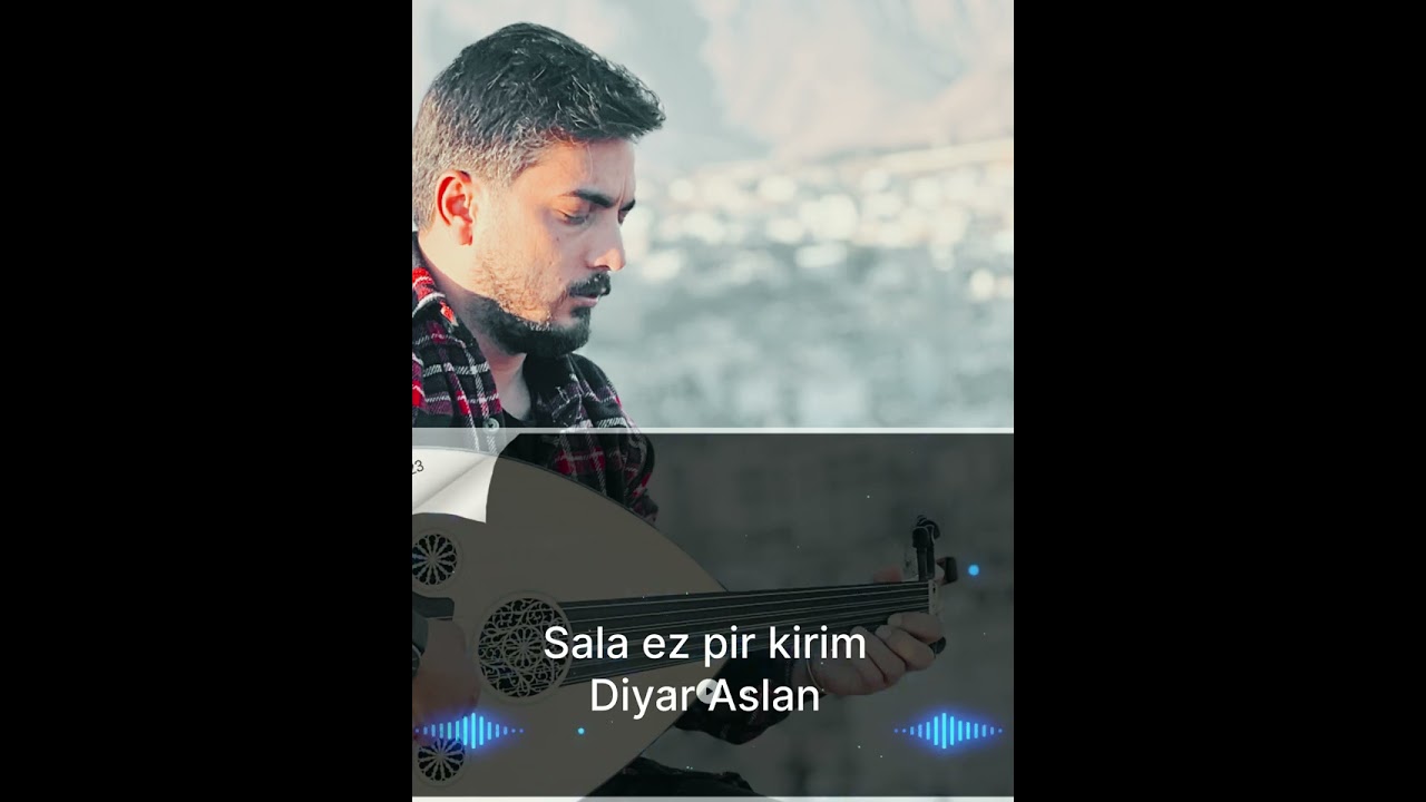 Sala ez pir kirim Diyar Aslan