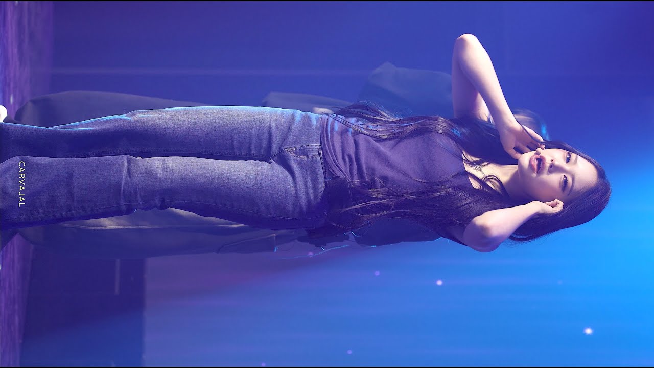 260125 클라씨 팬콘서트 1부 사운드체크 보은 - SHUT DOWN 직캠 / CLASS:y FANCONCERT SOUND CHECK BOEUN - SHUT DOWN Fancam