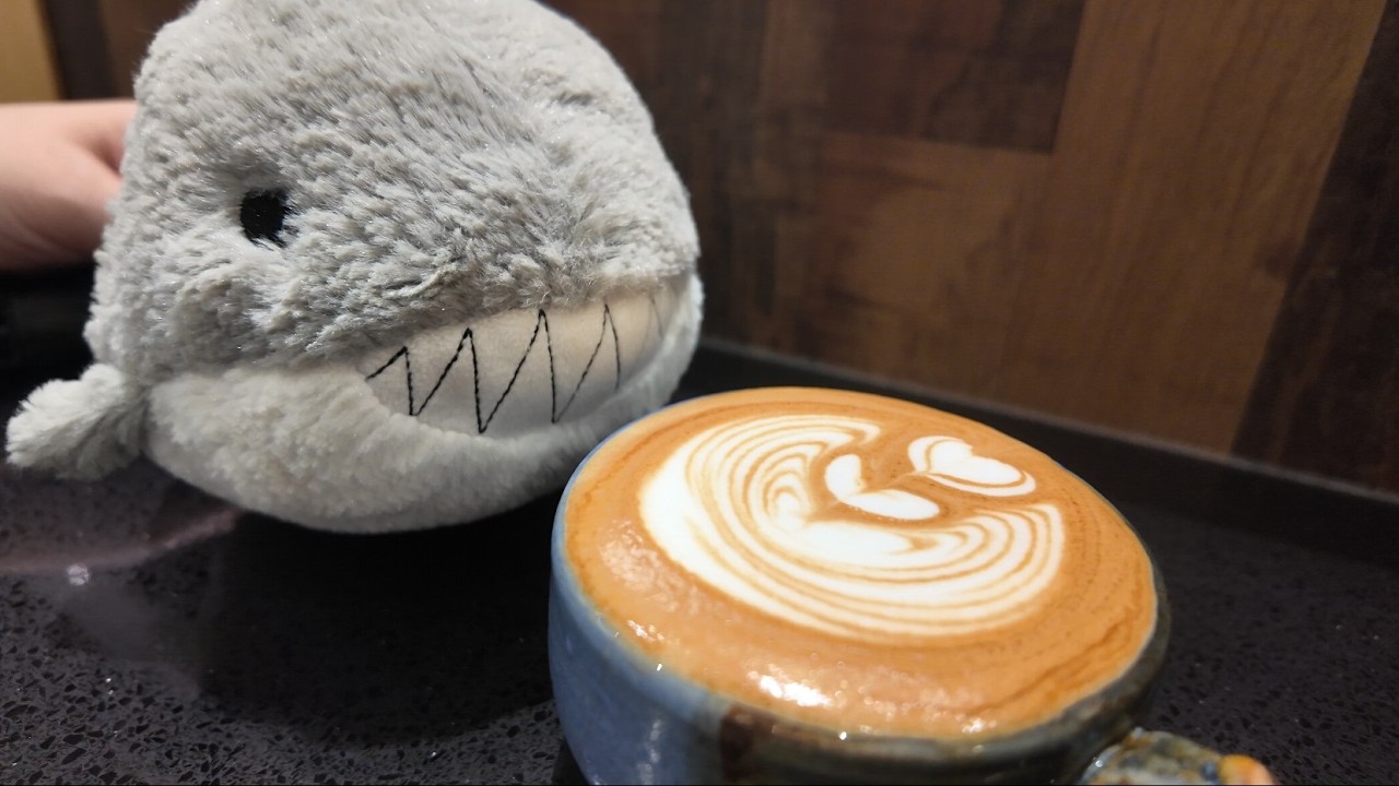 Seven Interesting Coffee Joints in Singapore (including one hidden in someone's home!)