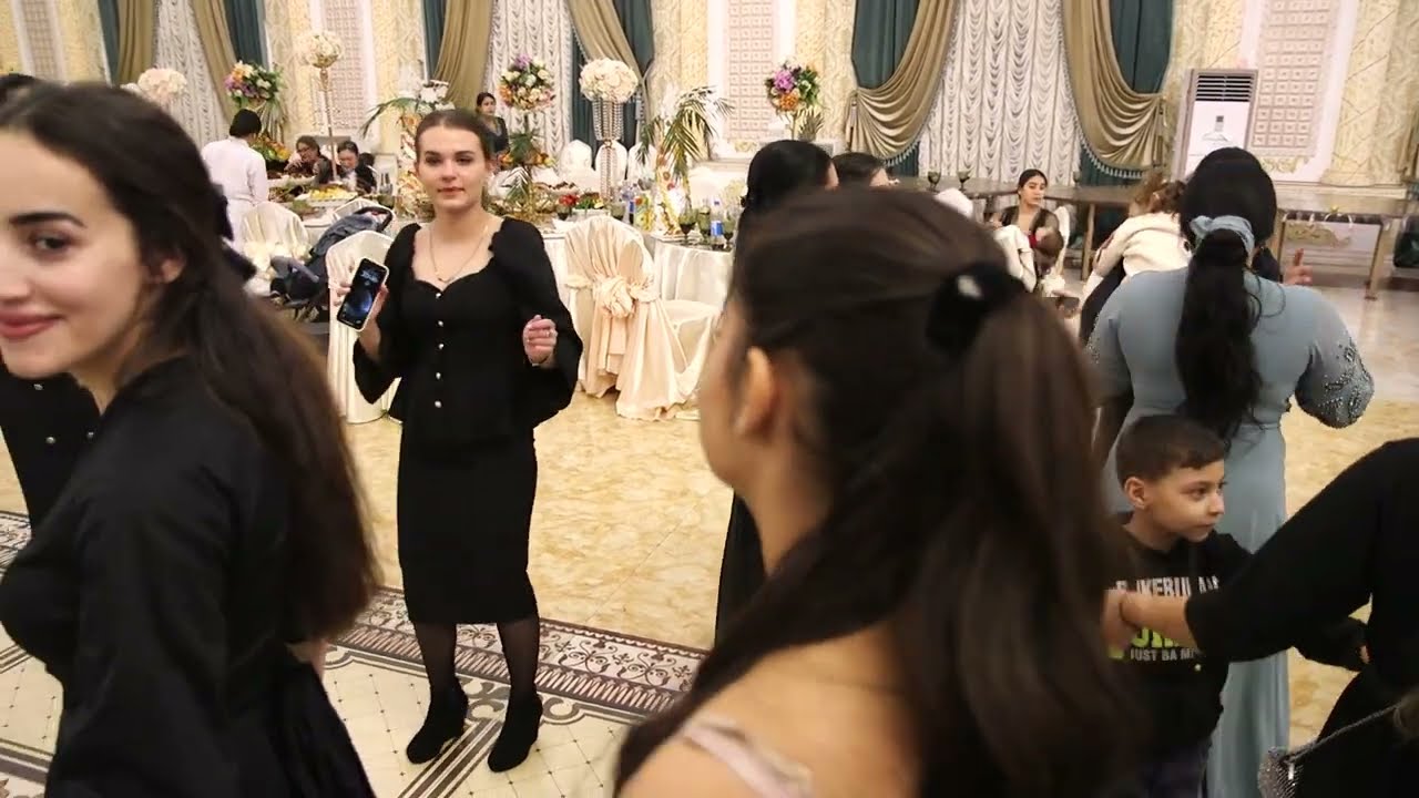 Похмелка Коля и Кристина Алматы 2 часть