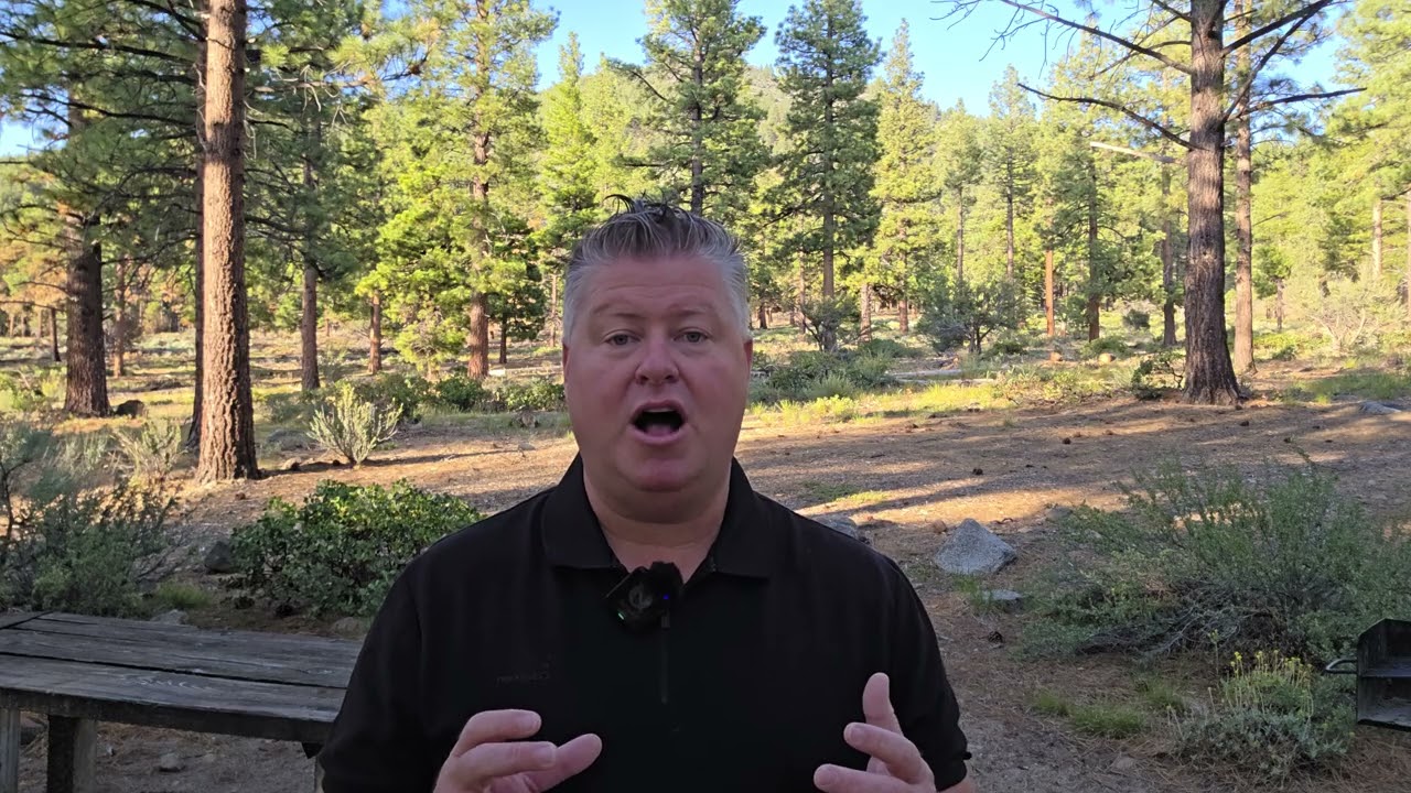 Serious Warning About Mortgage Rates