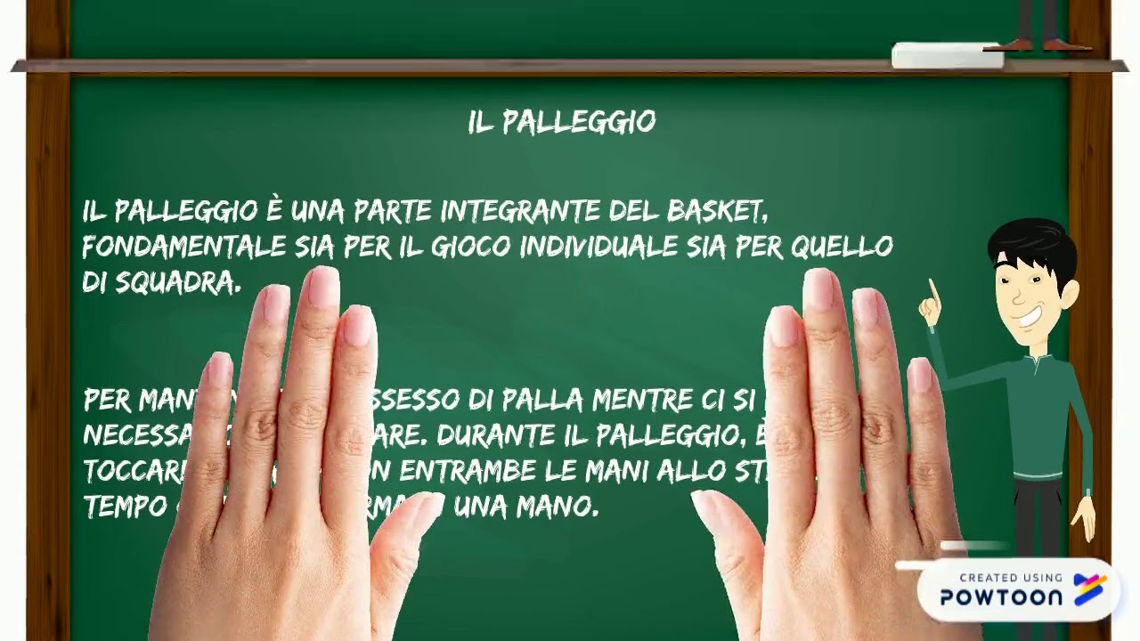 Presentazione Pallacanestro 2