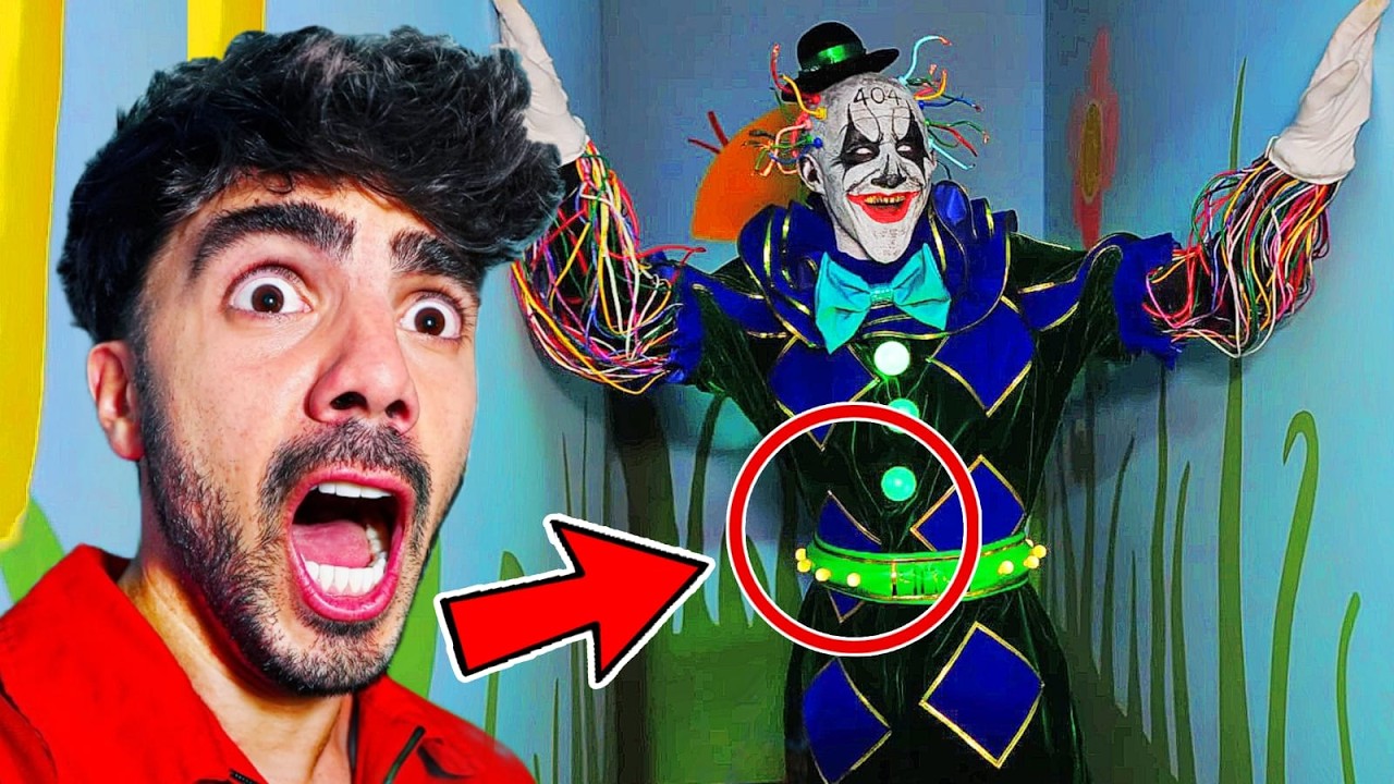 FEDE NO VISTE ESTO EN TU &Uacute;LTIMO VIDEO !!😭&iexcl;&iexcl;DEBES VER ESTO!!
