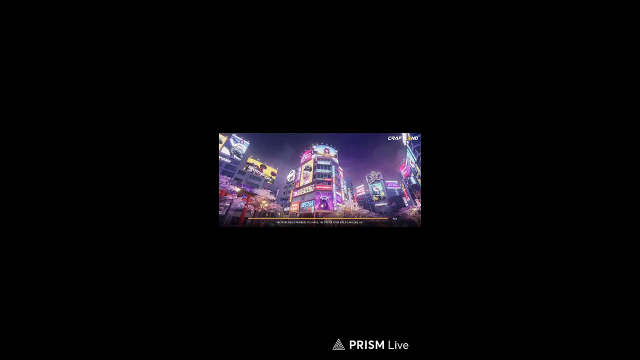 Live streaming of ARYAN MG