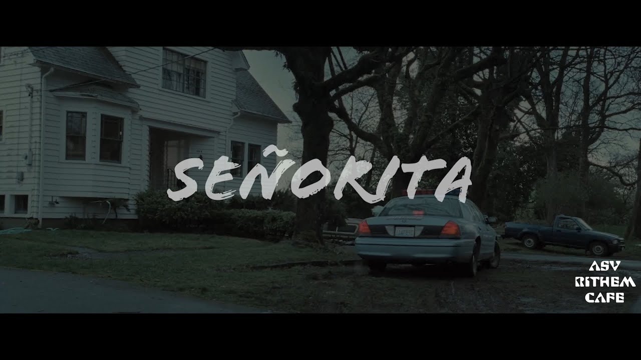 Señorita | Shawn Mendes Ft Camila Cabello (lyrics)| Edward Cullen & Bella Swan Twilight