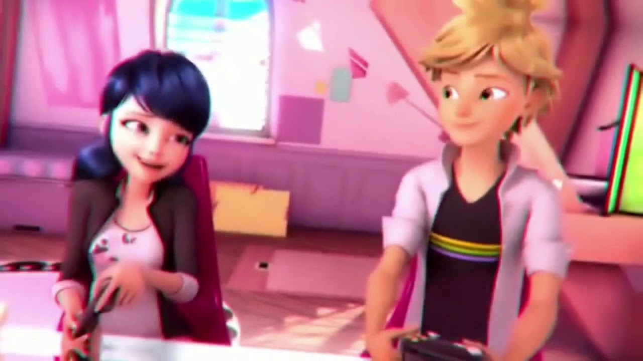 Miraculous Ladybug Instagram Edits that will BLOW your mind!  - Compilation