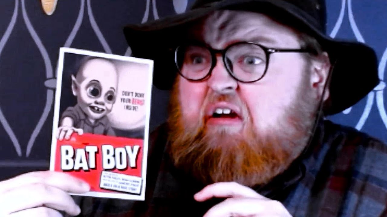 Jack Reviews BAT BOY: THE MUSICAL @ New Line Theatre (2025)