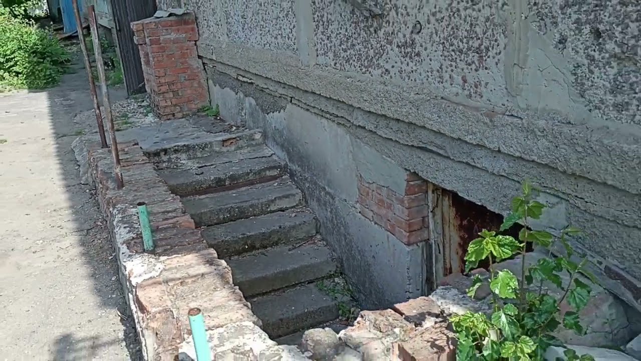 Який стан укриттів у Чутово. Перевірка чотирьох із 20-и