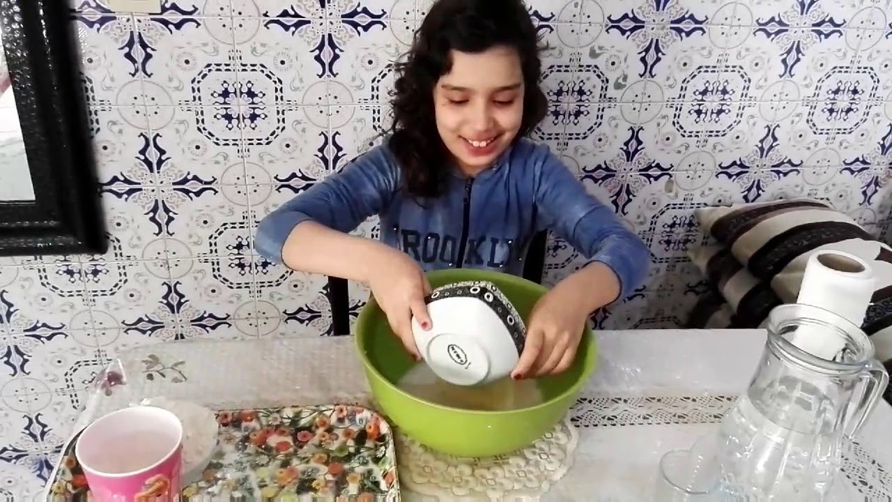 مسمن بدانون والفاني