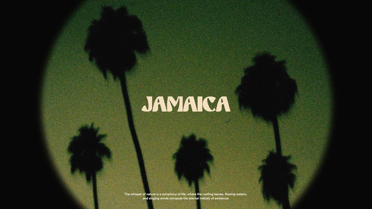 AFROBEAT, JAZZ Instrumental Wizkid x Brent Faiyaz Type Beat - Jamaica