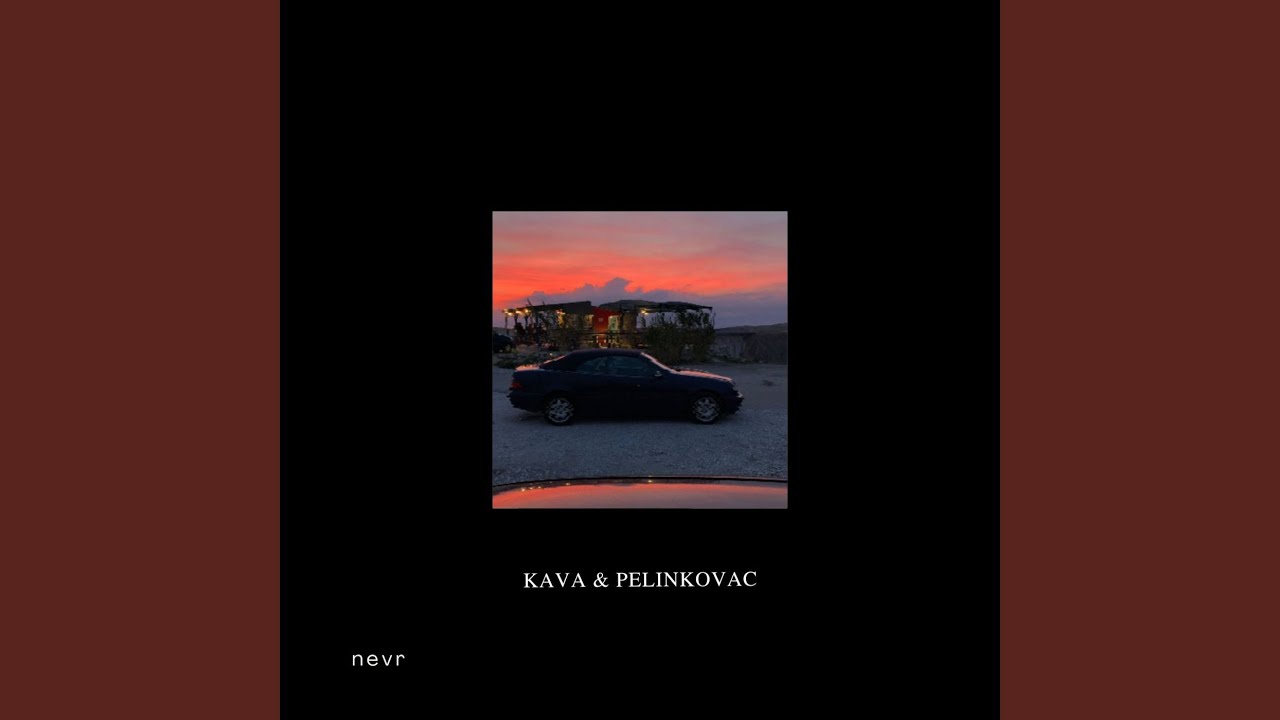 Kava & Pelinkovac