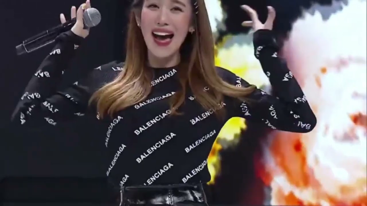 ระหว่างเพื่อนกับแฟน - Knomjean | I Can See Your Voice