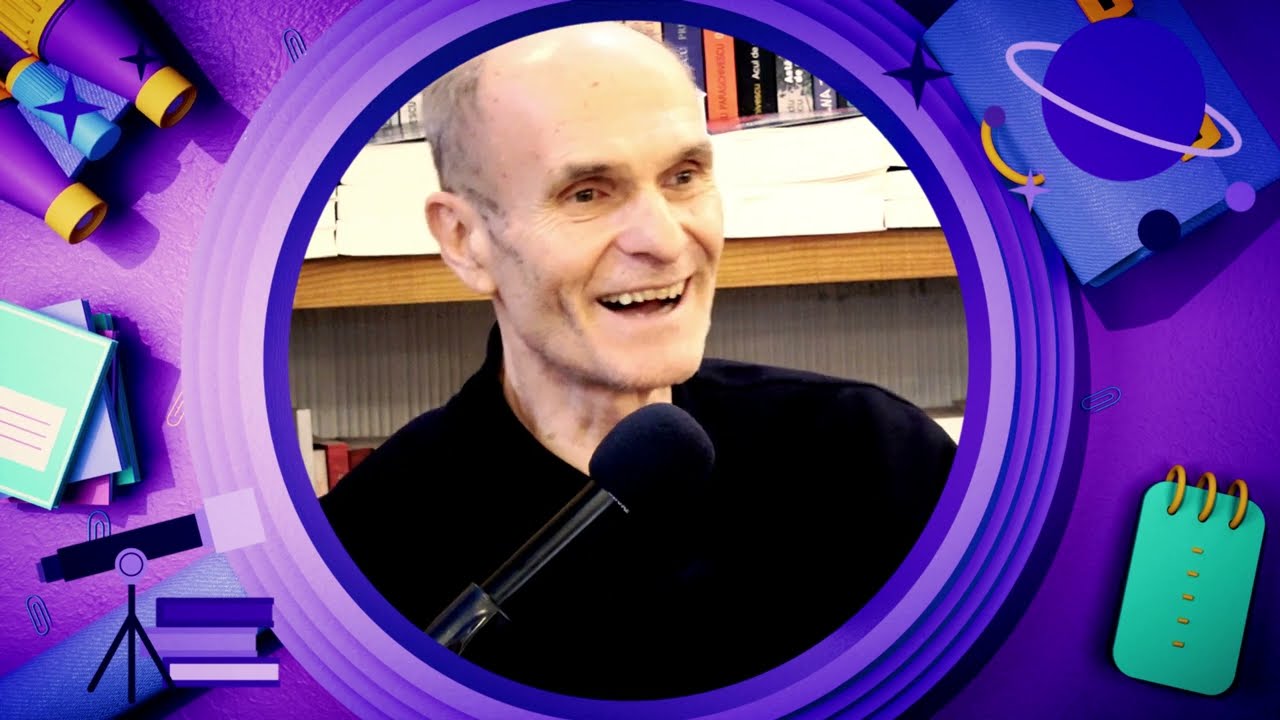 Cristian Tudor Popescu: Nu știm ce este Dumnezeu, dar îl definim prin ce spunem că nu este Dumnezeu