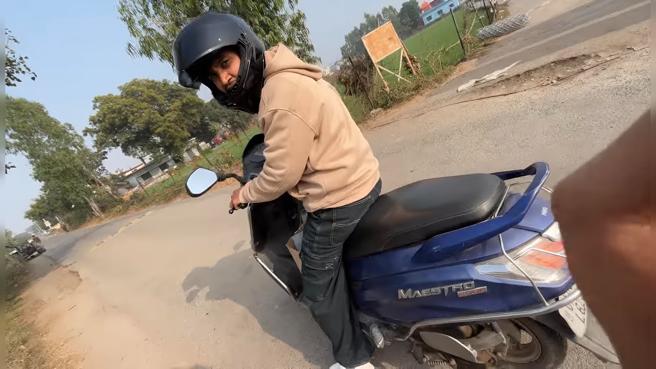 Dukhi ho gaye hai hum isse…..😭~Uttarakhand vlog~