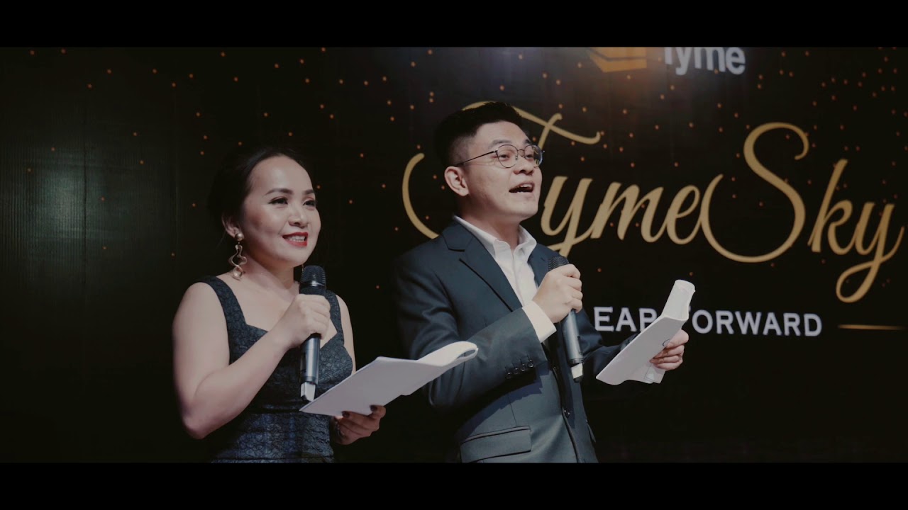 Tyme Vietnam - Year End Party 2020 Recap