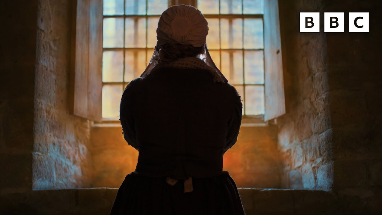 What really happened to witches 400 years ago? 🧙‍♀️🐈‍⬛🧹 BBC