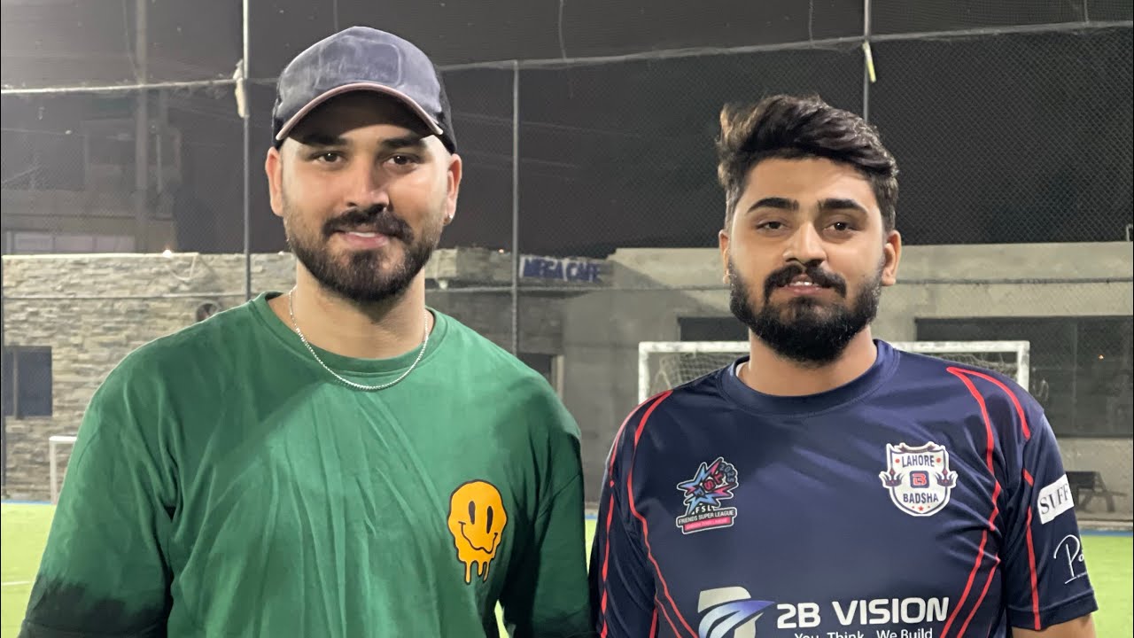 Nadeem Nani wala vs Kamran butt big match full garma garmi ✌️😳😡#cricket #cricketlover 