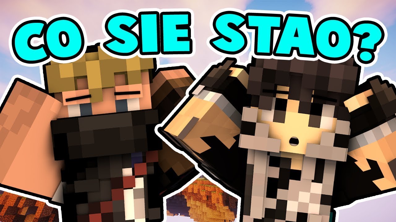 CO TO SIĘ STANĘŁO?! - BED WARS #26 /w Mardey