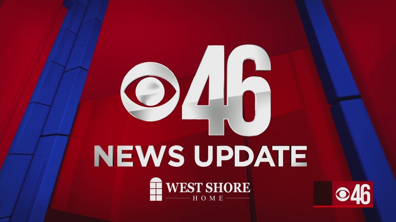 CBS46 AM News Update 2/8/2021