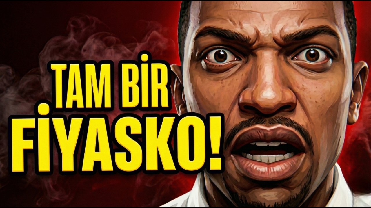 Oyun Dünyasının En Büyük 15 Hayal Kırıklığı | Efsaneler Nasıl Çöpe Döndü?
