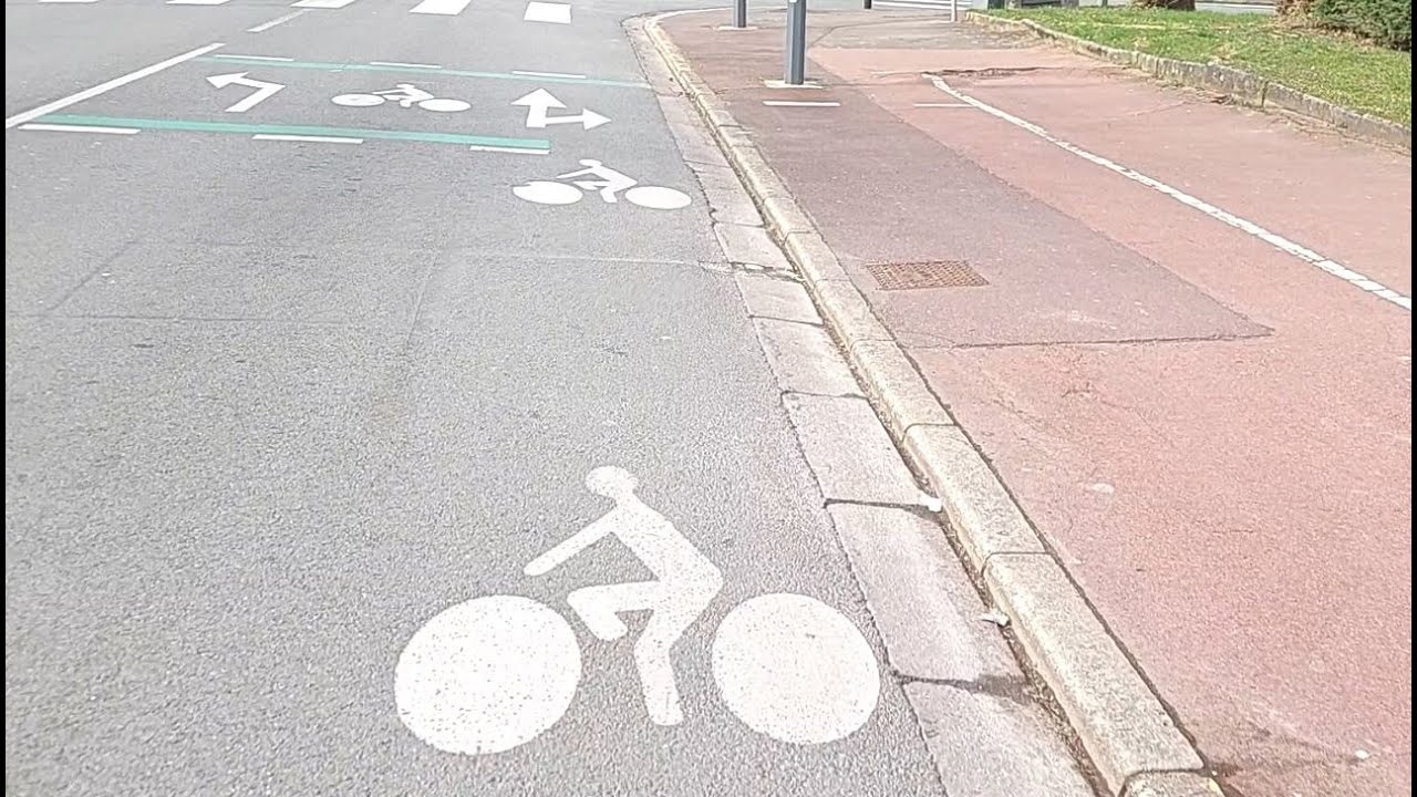 Conna&icirc;tre Ronchin - La ville &agrave; v&eacute;lo