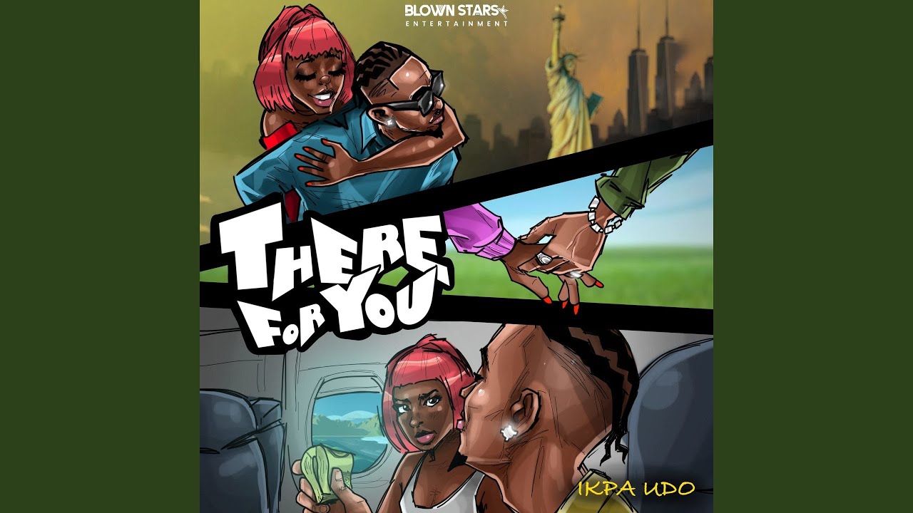 There For You