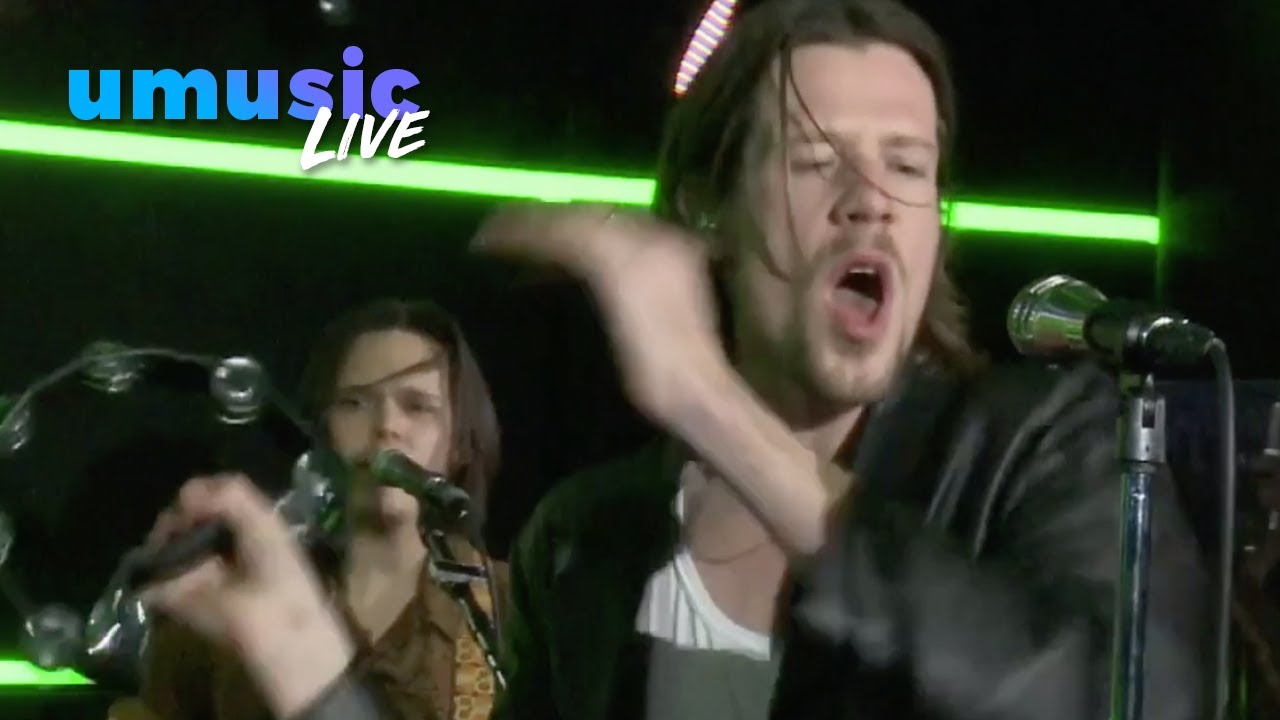 Son Mieux - 1992 | Live bij Radio 10 (2021)