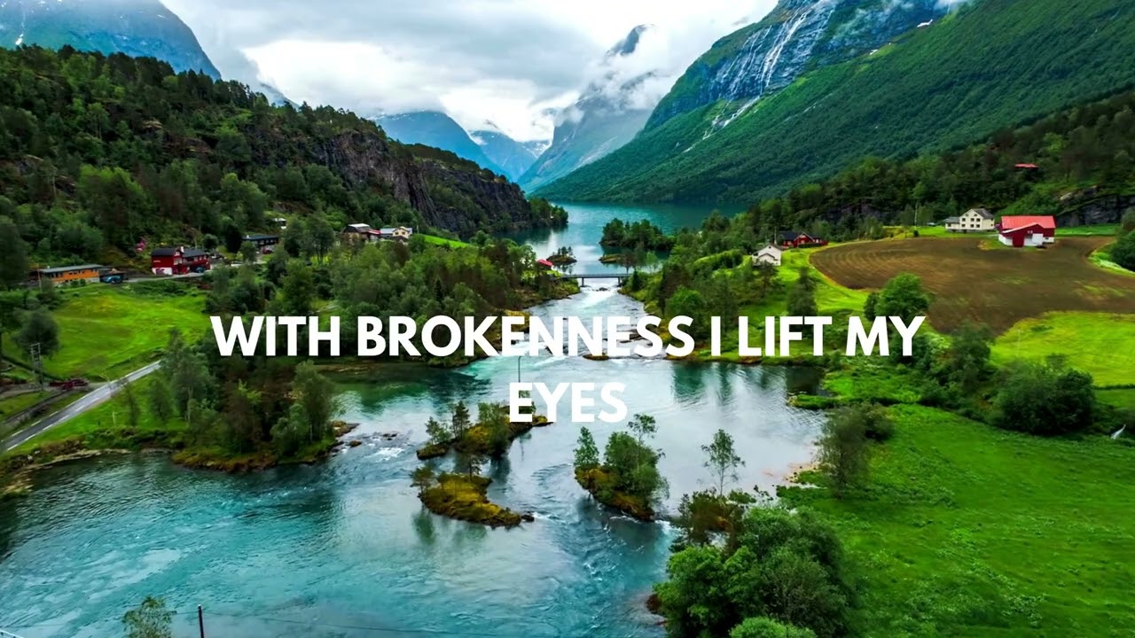 I Return to You | Repentance Song with Lyrics