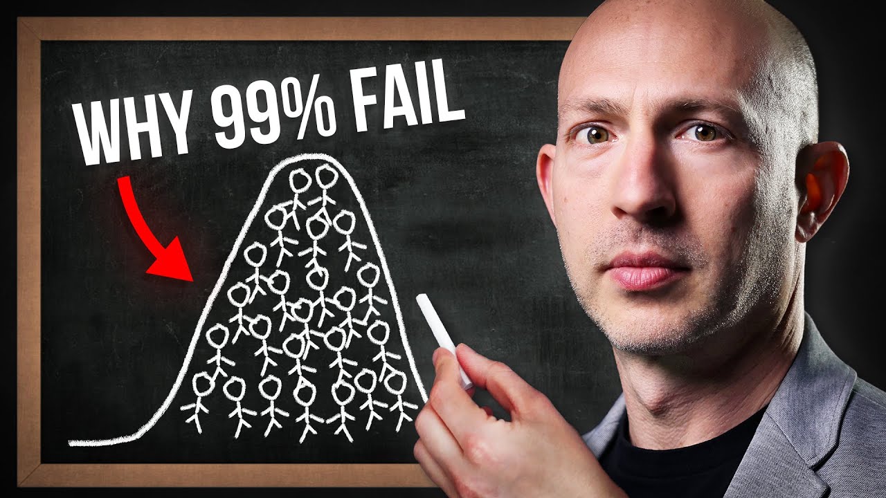 Вся правда о том, как стать элитным консультантом из 1% лучших