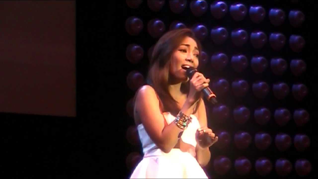 HALO (Beyonce) - Jonalyn Viray