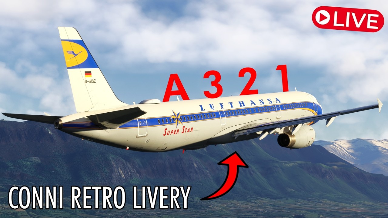 A321 