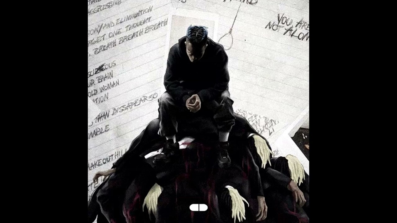 [FREE] SAD XXXTENTACION type beat -