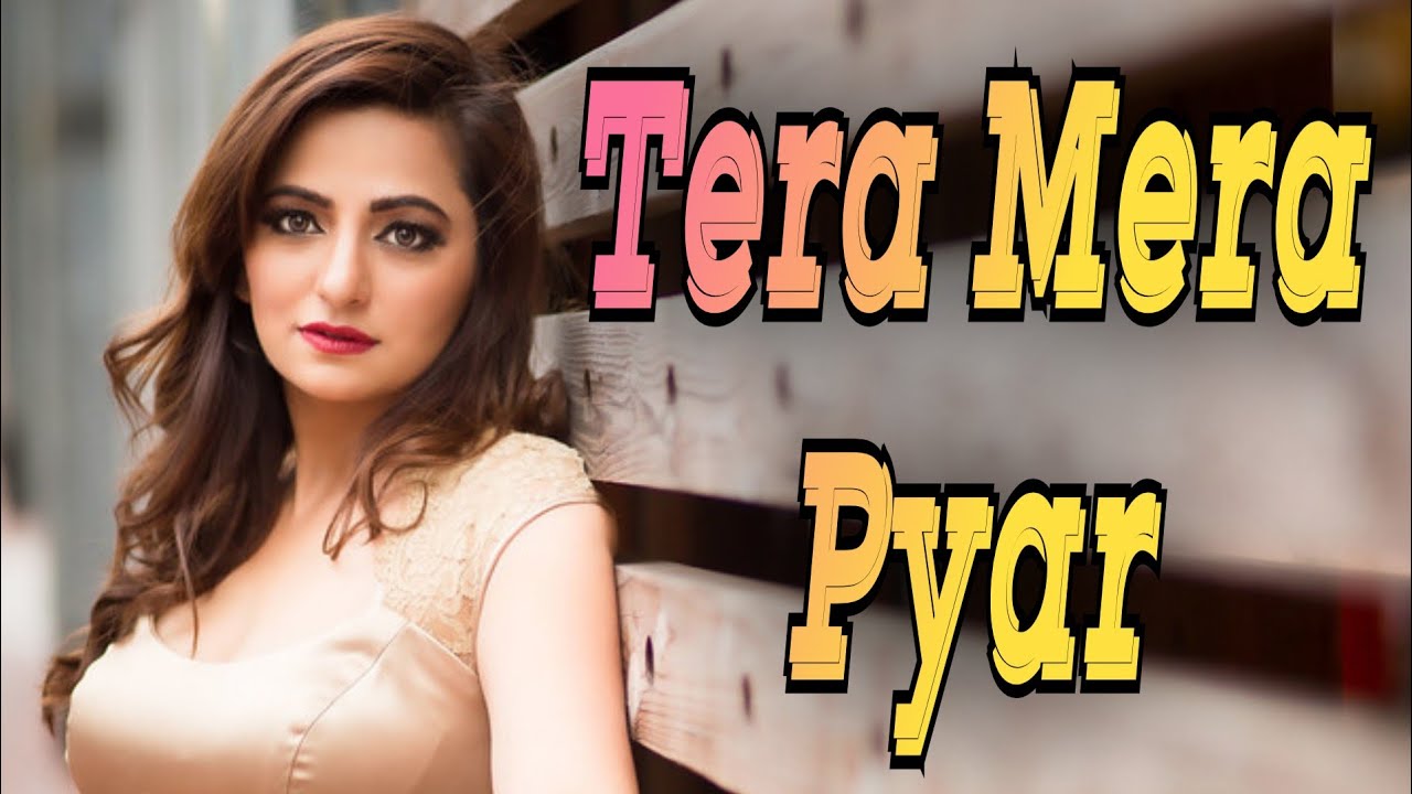 Mera Pyar (Official Video) R Rahi | Latest Punjabi Song 2026 | Hit Punjabi Love Track | punjabi gane