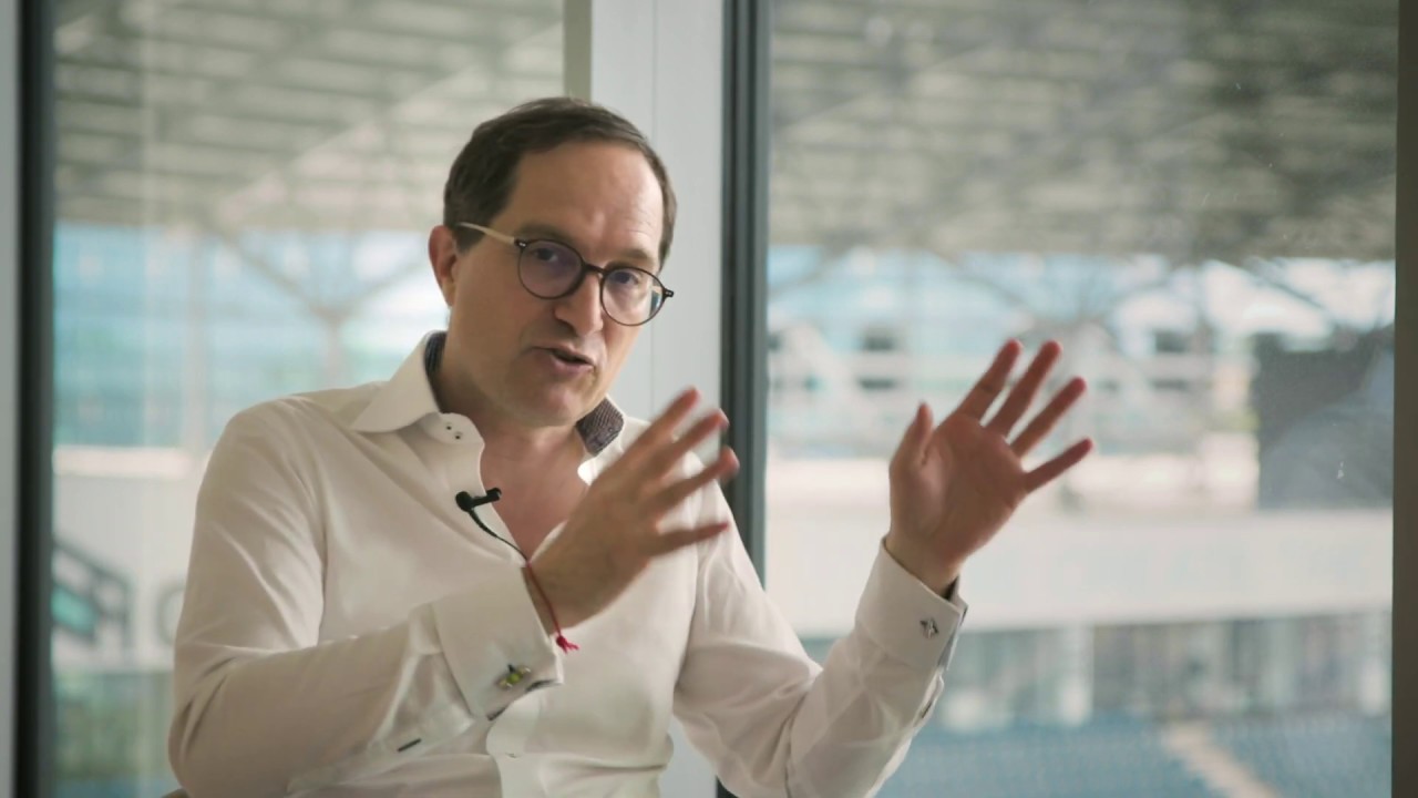 The 3 biggest drivers of innovative cultures