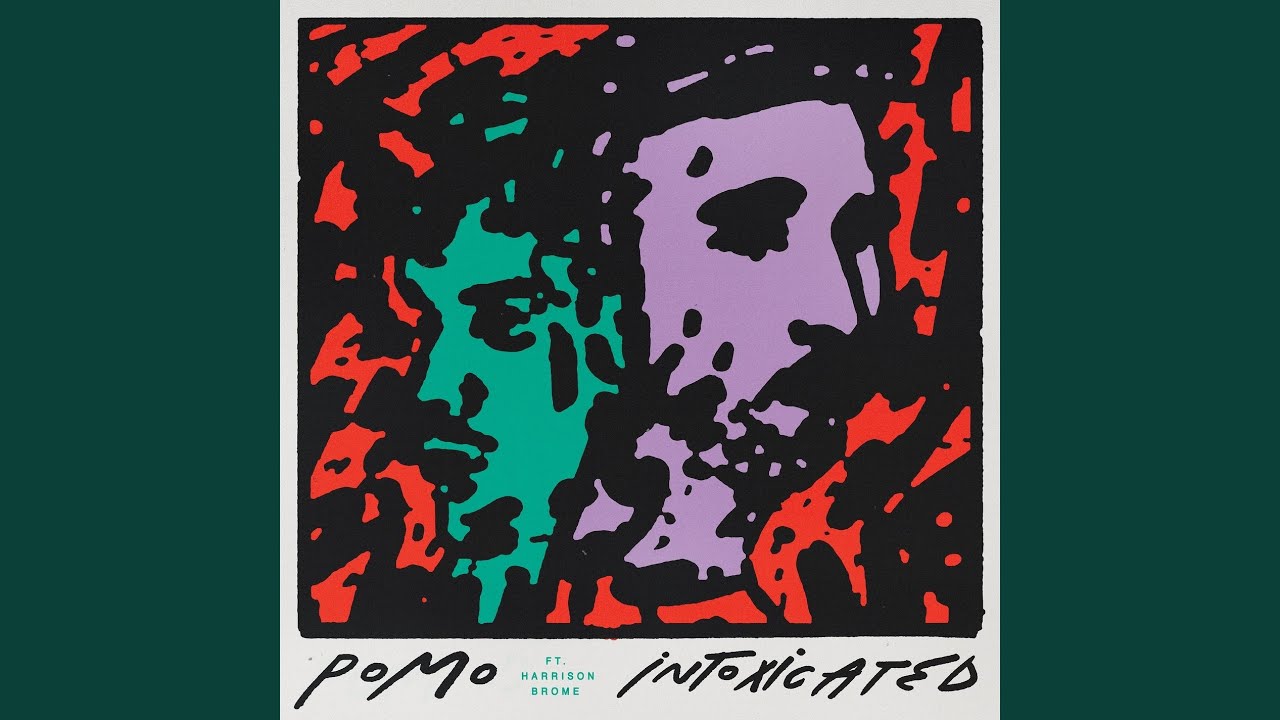 Intoxicated