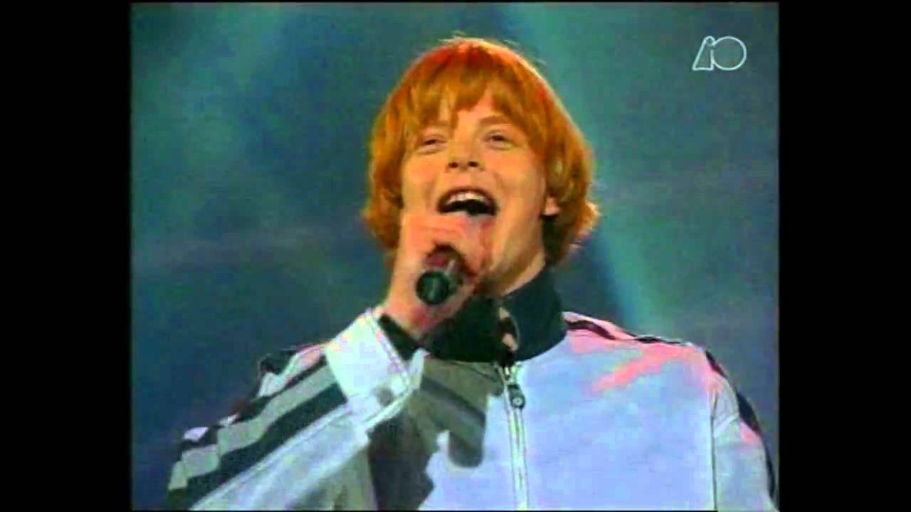 Иванушки International - Вселенная (1996 г.)