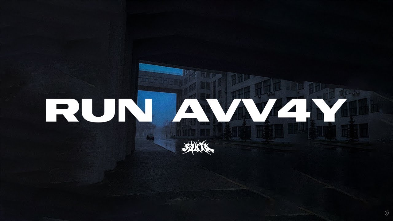 s3kta - run avv4y [prod. @z3nnyq]