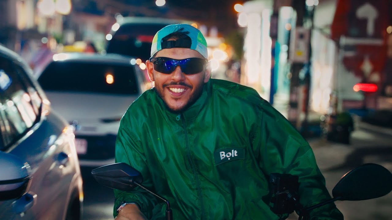 JOSAS - Phuket (Clip Officiel)