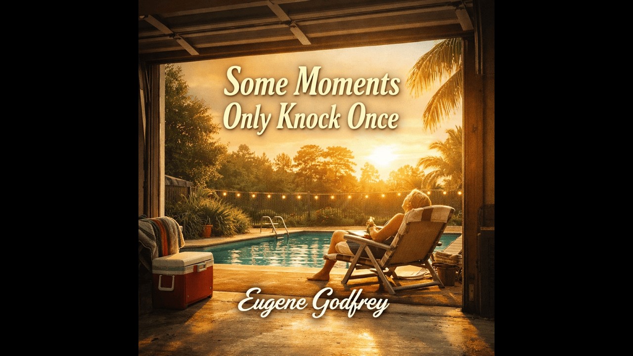 Some Moments Only Knock Once