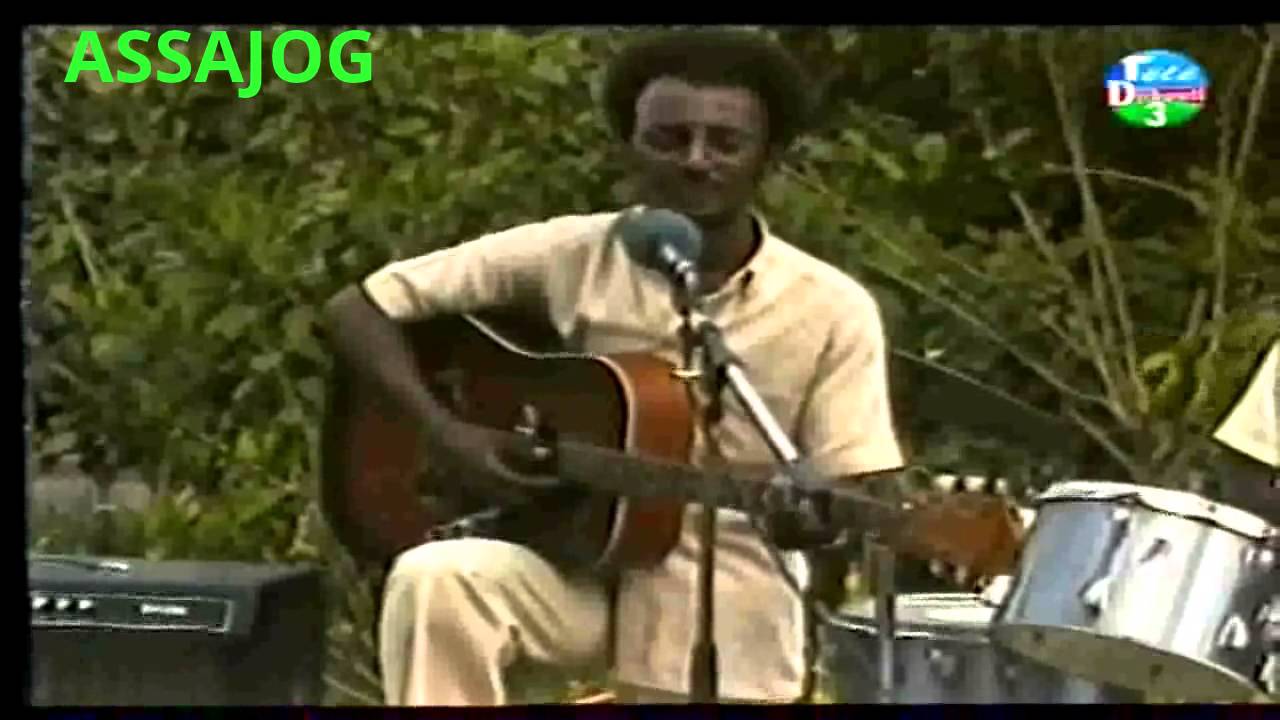 Djibouti: Abdallah Leh