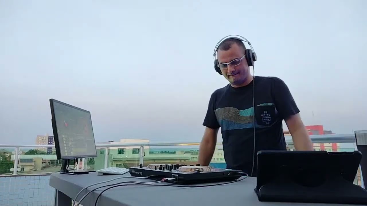 BHS Live - Eurodance [01/10/2023]