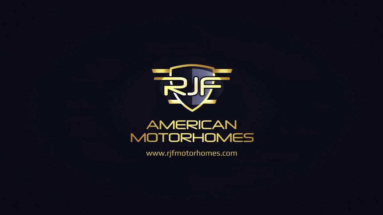 RJF MOTORHOMES - The Vanleigh Vilano FL